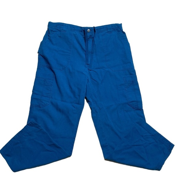 Women’s Carhartt Medical Scrub Pants - Picture 1 of 8